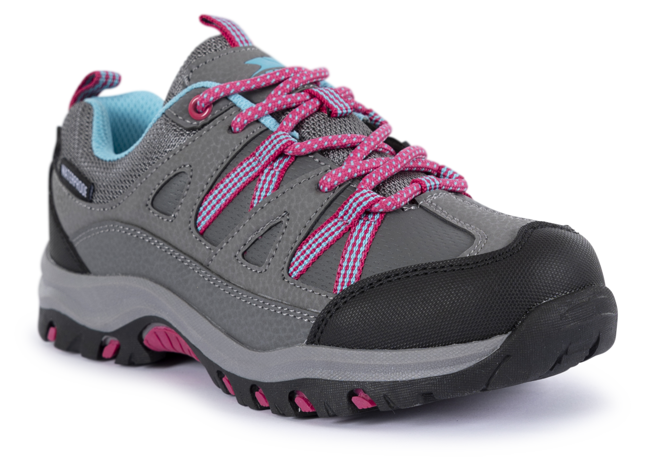 Trespass Gillon low cut ii - unisex low cut shoe 32