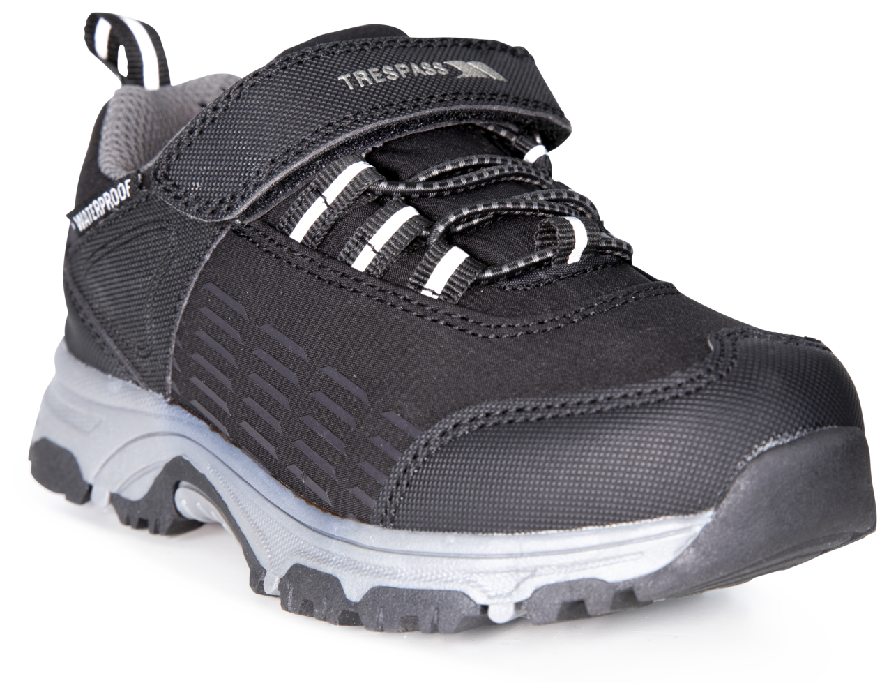 Trespass Harrelson low cut - kids trainer