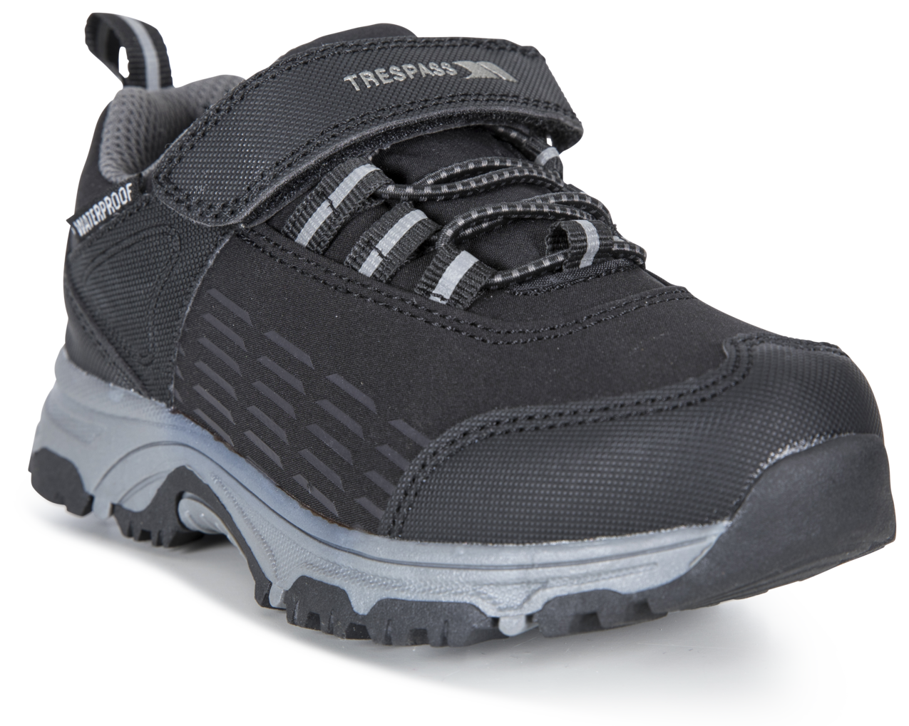 Trespass Harrelson low cut - kids trainer