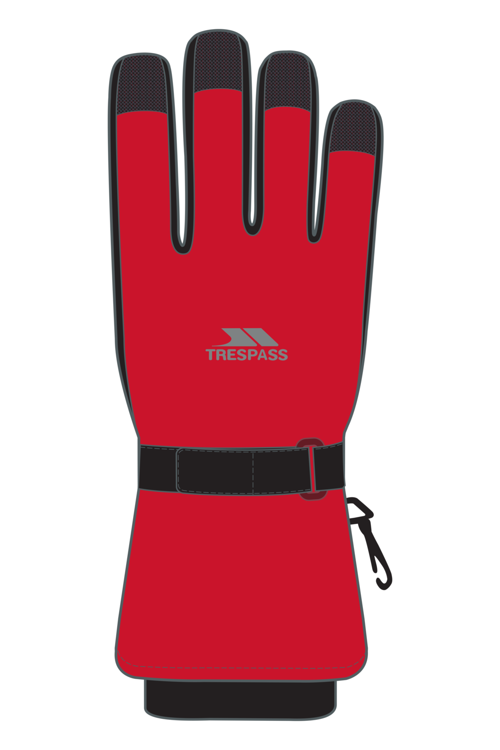 Trespass Ruri ii - kids glove