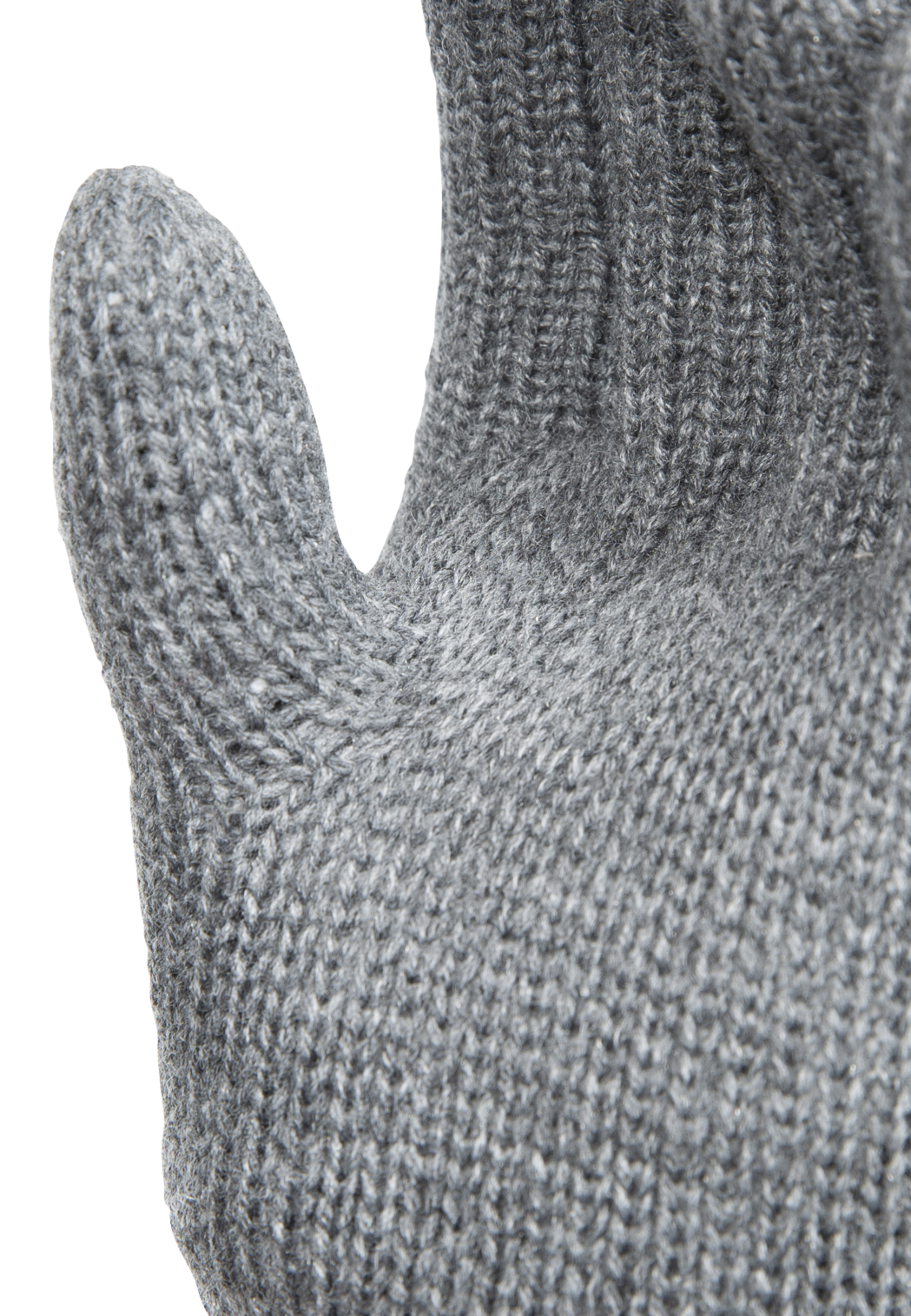 Trespass Bargo - kids knitted glove