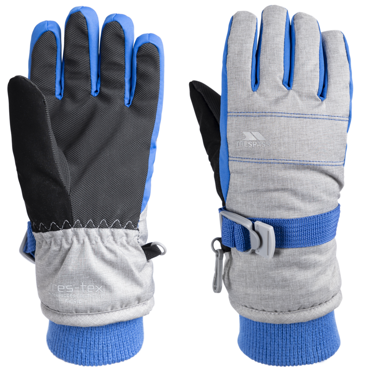 Trespass Quinny - kids glove 8/10