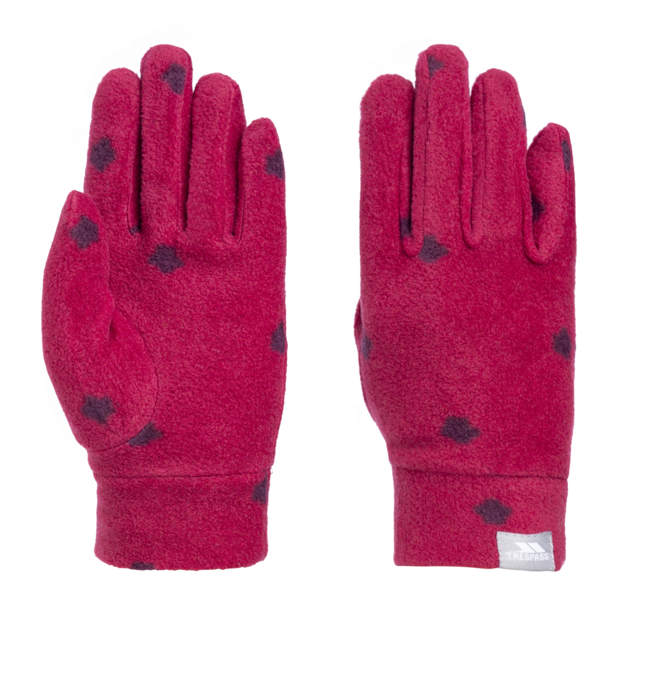 Trespass Zumee - kids glove 8/10