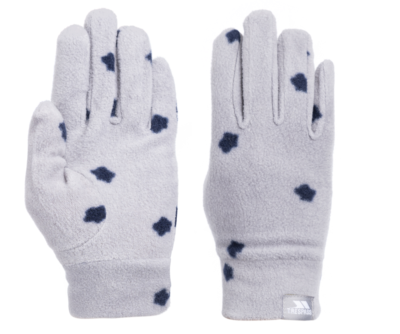 Trespass Zumee - kids glove 5/7