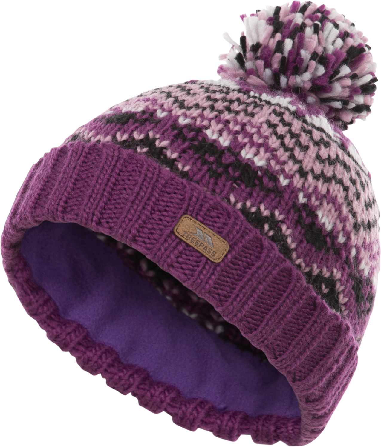 Trespass Sprouse - kids hat