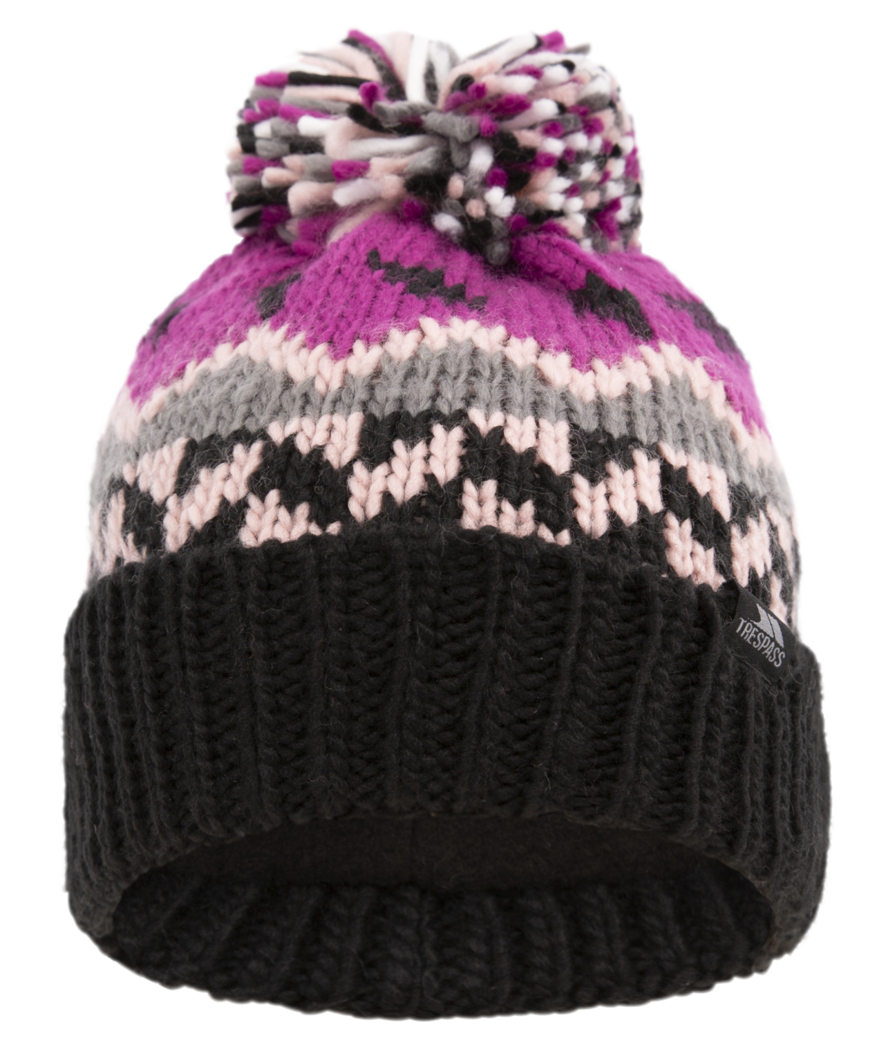 Trespass Twiglet - kids hat 5/7