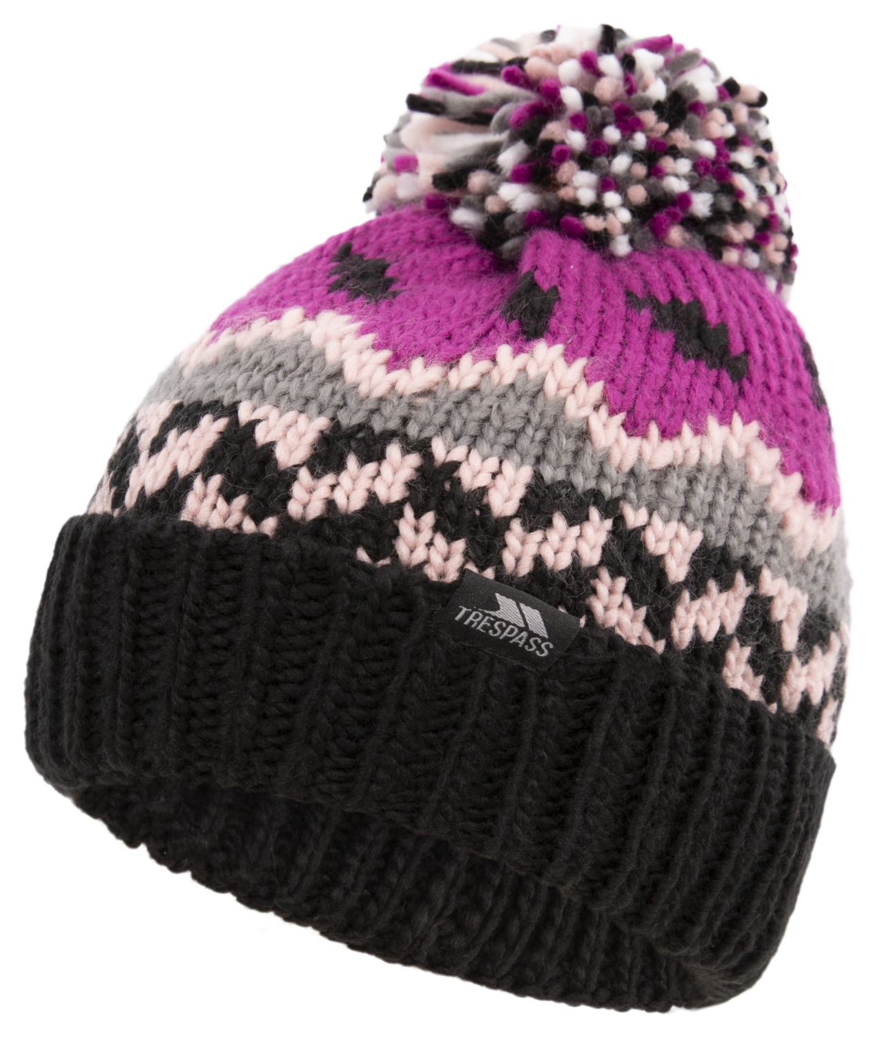 Trespass Twiglet - kids hat 5/7