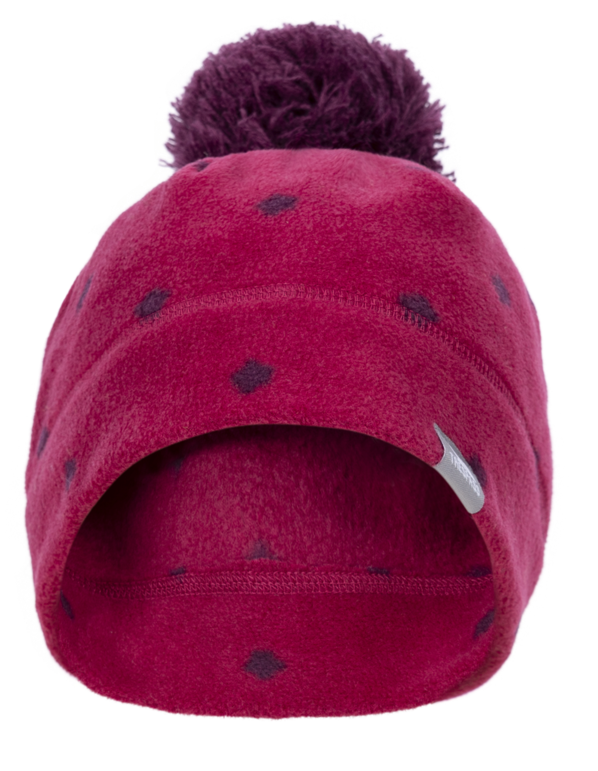 Trespass Zume - kids hat 2/4