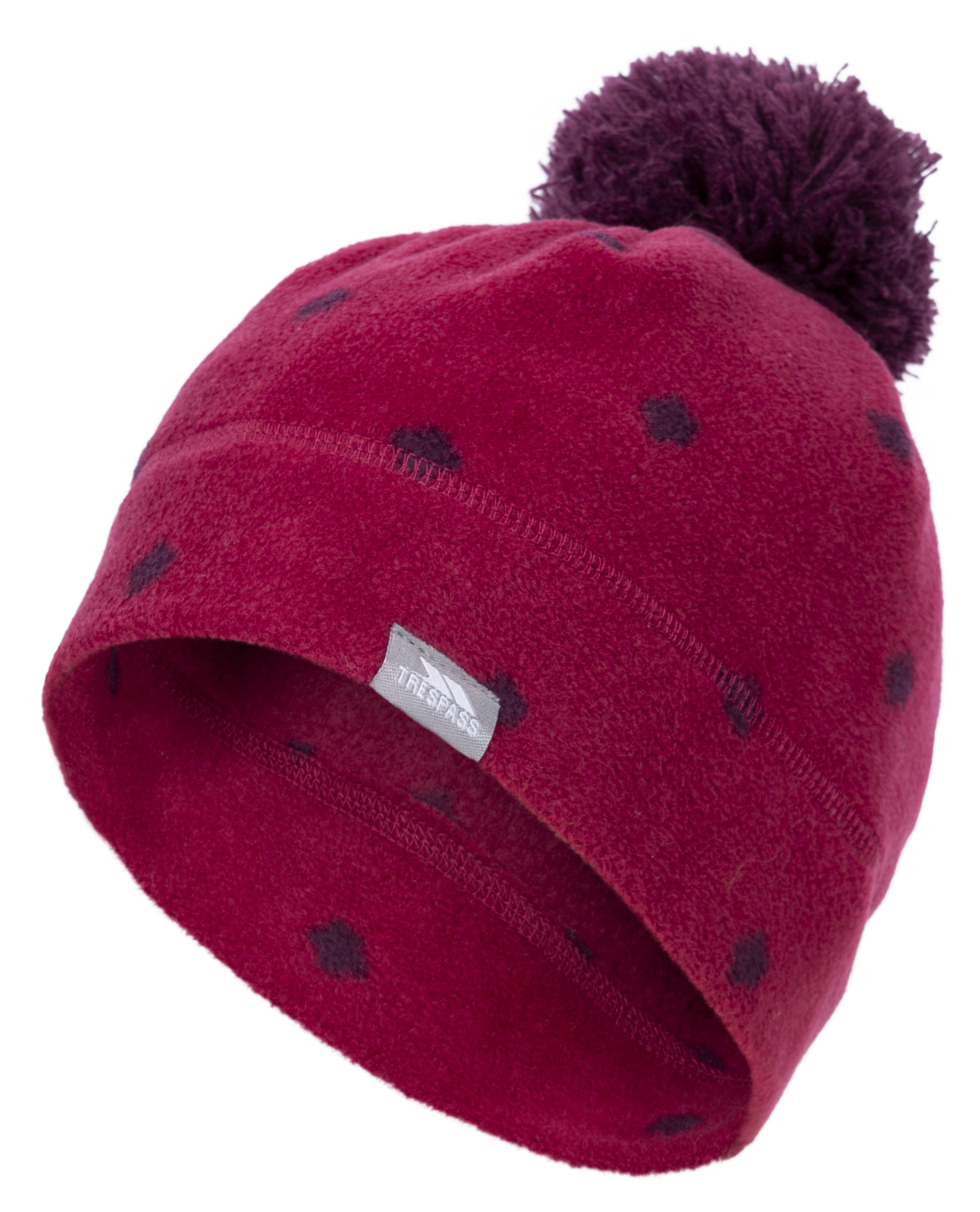 Trespass Zume - kids hat 5/7