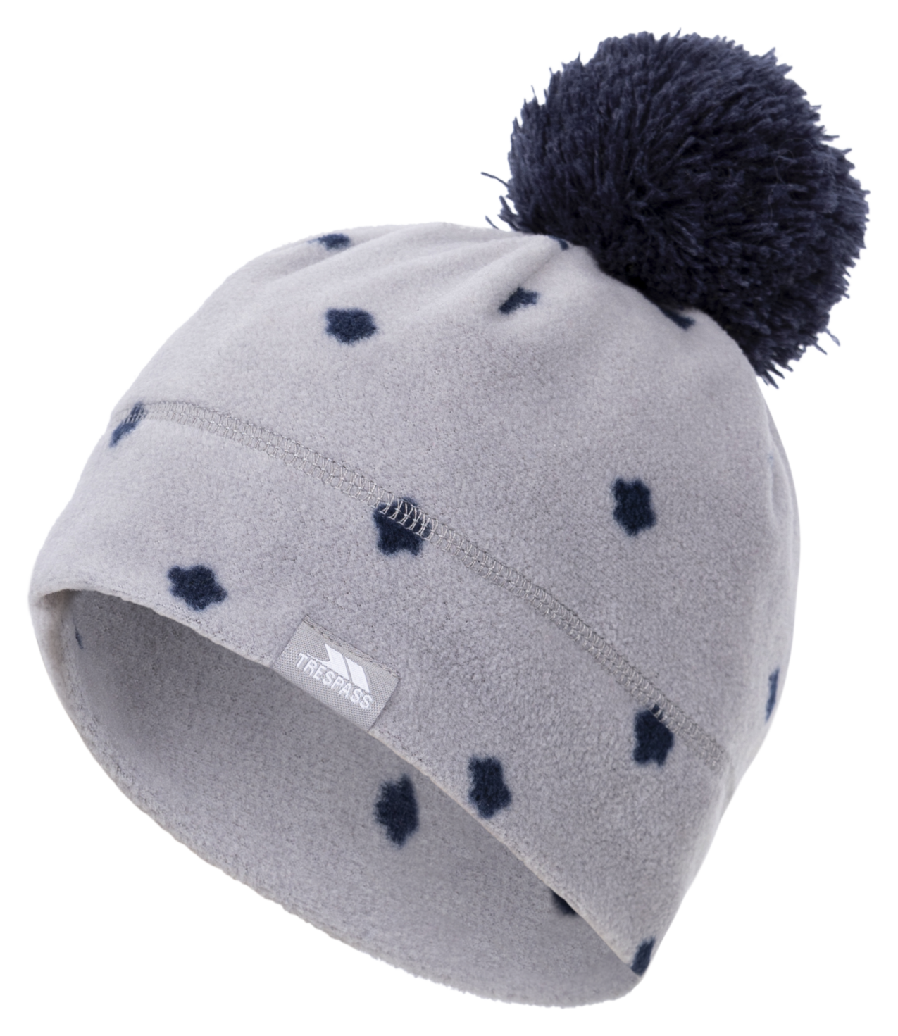 Trespass Zume - kids hat 5/7