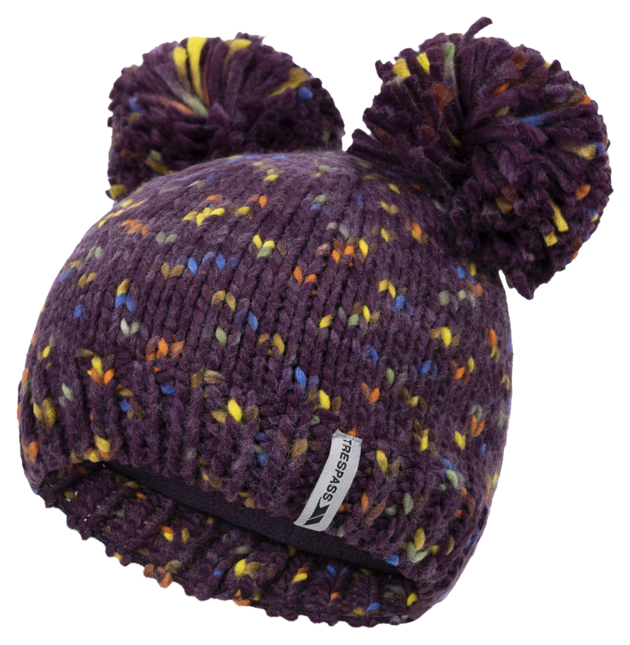 Trespass Ted-unisex kids hat 5/7
