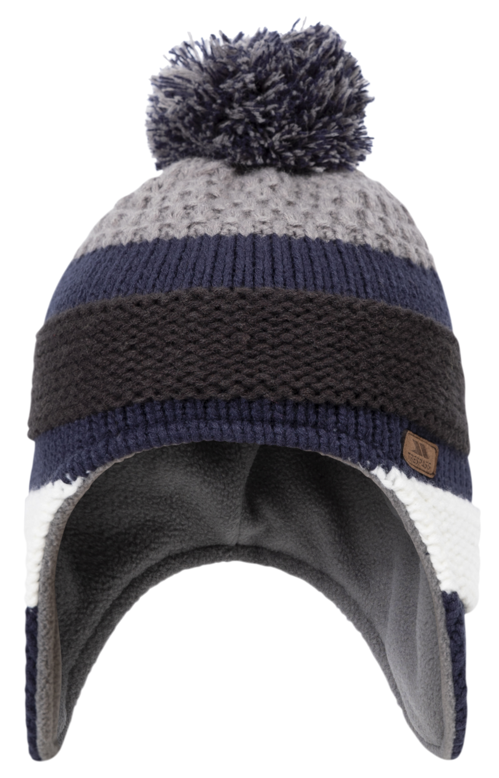 Trespass Perry- unisex kids hat 8/10