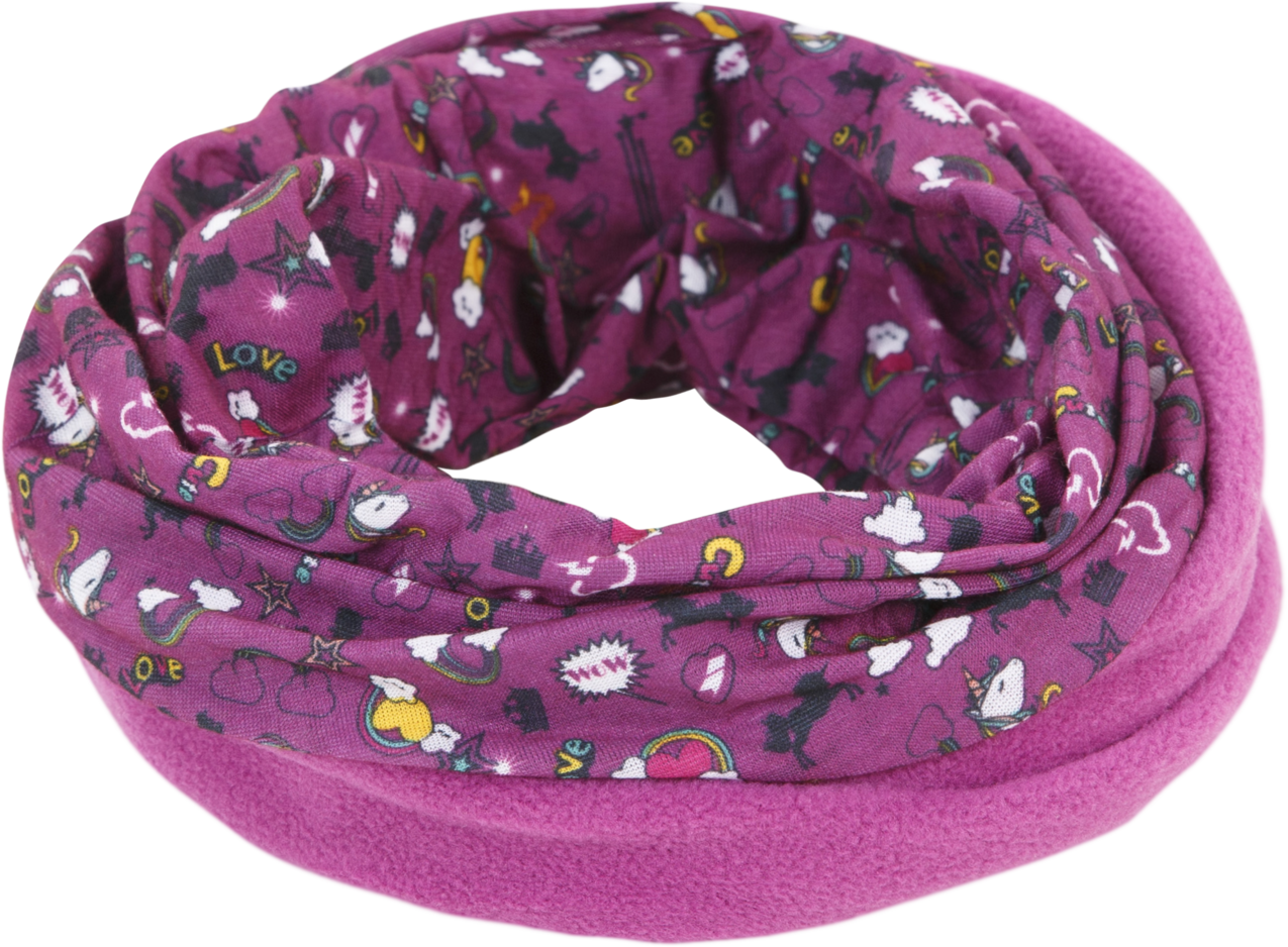 Trespass Callaghan - kids neckwarmer