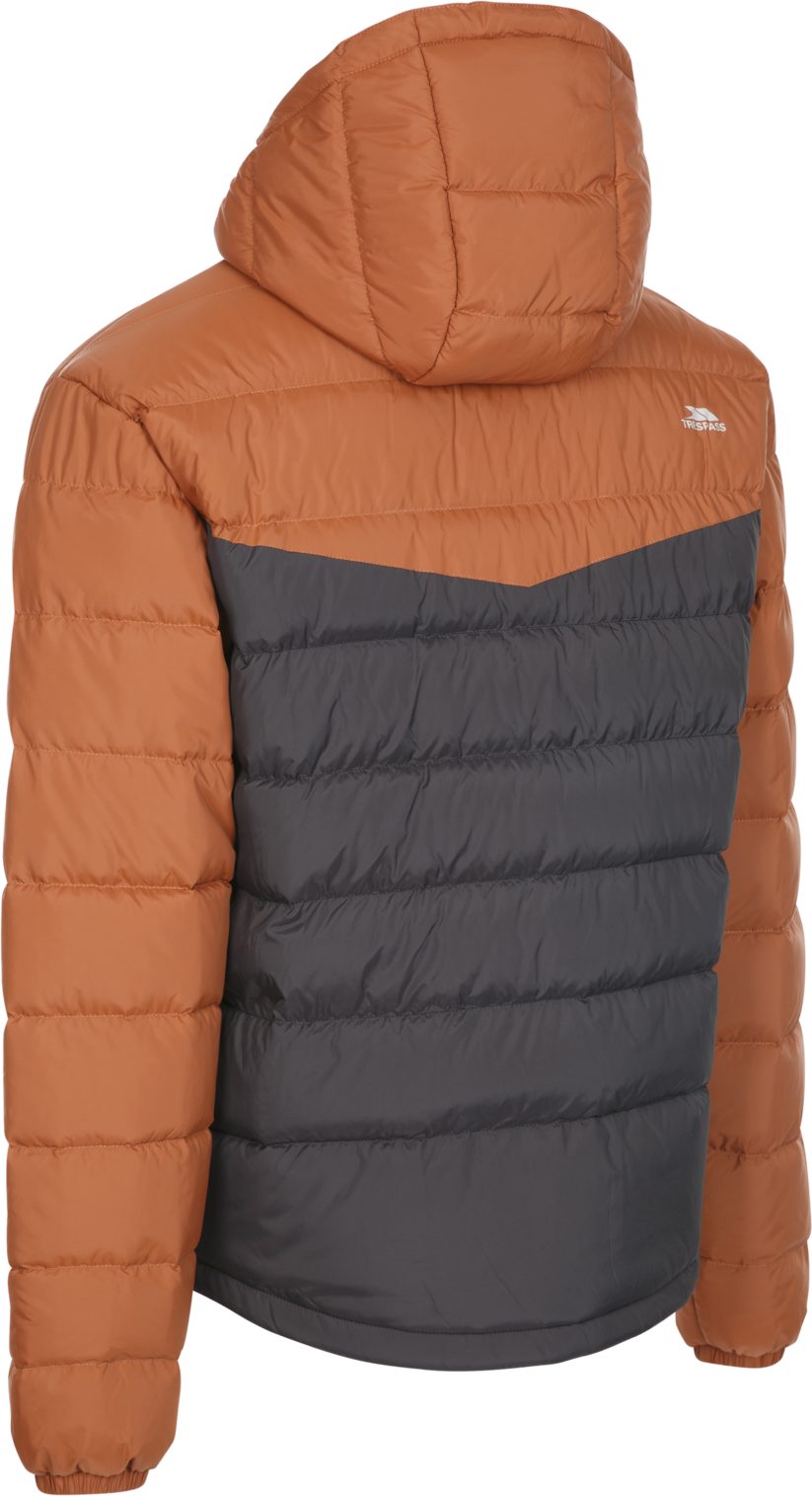 Trespass Oskar - kids padded jkt