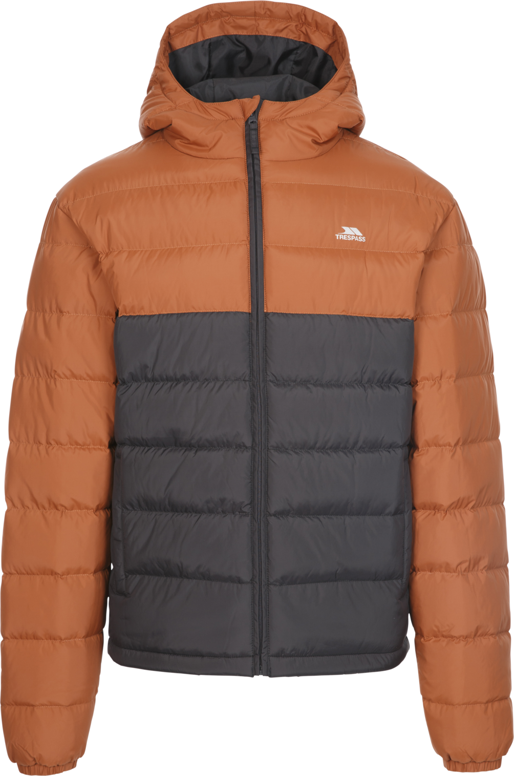 Trespass Oskar - kids padded jkt