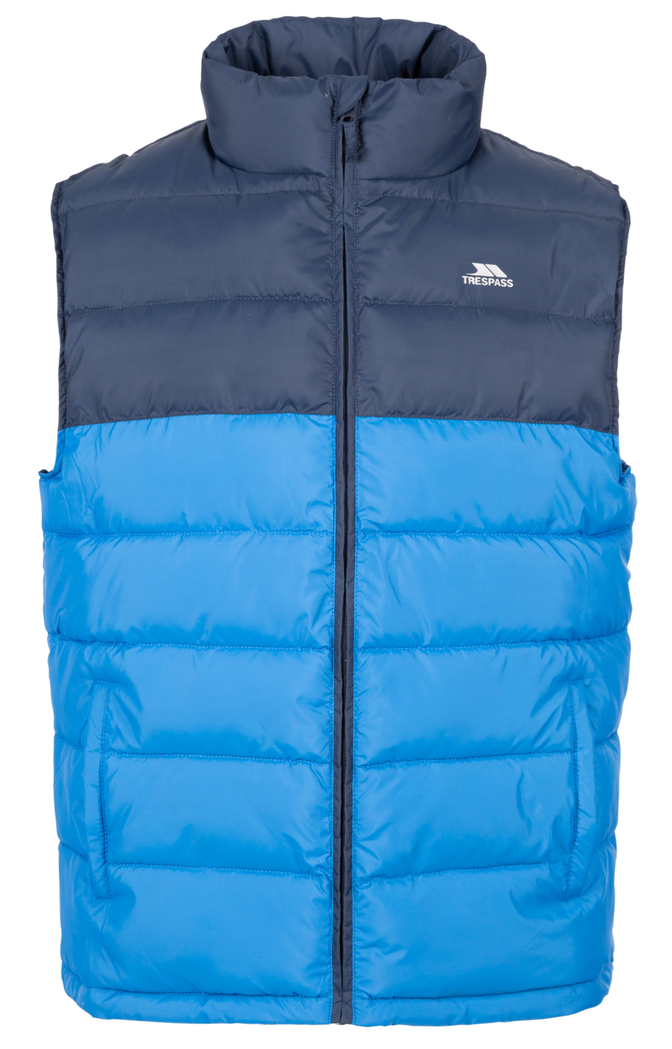 Trespass Oskar gilet - kids gilet 5/6