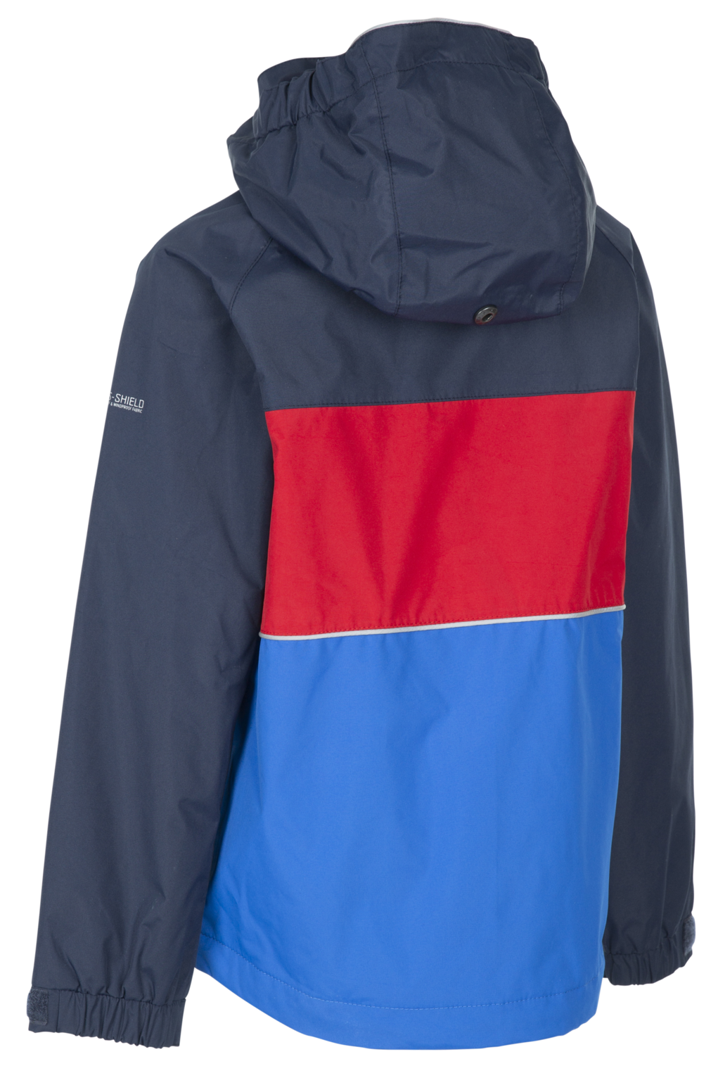 Trespass Ocean- kids unisex jkt 7/8