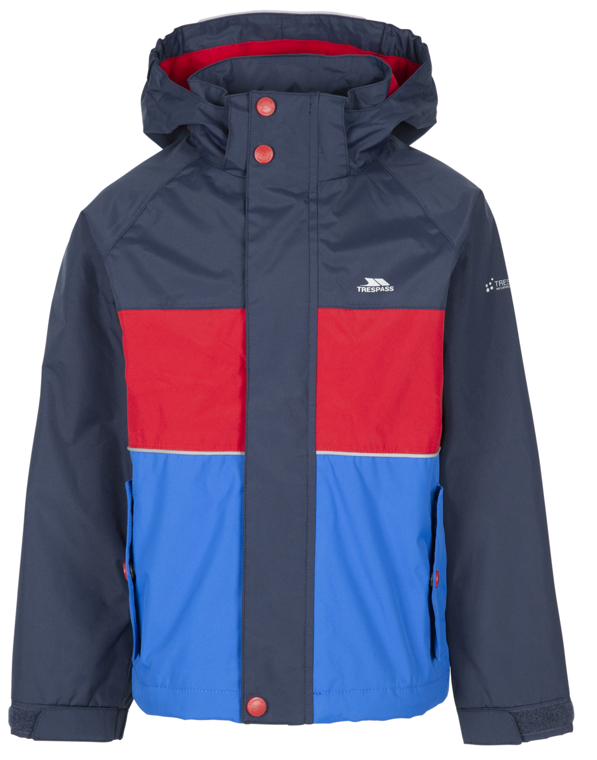 Trespass Ocean- kids unisex jkt 9/10