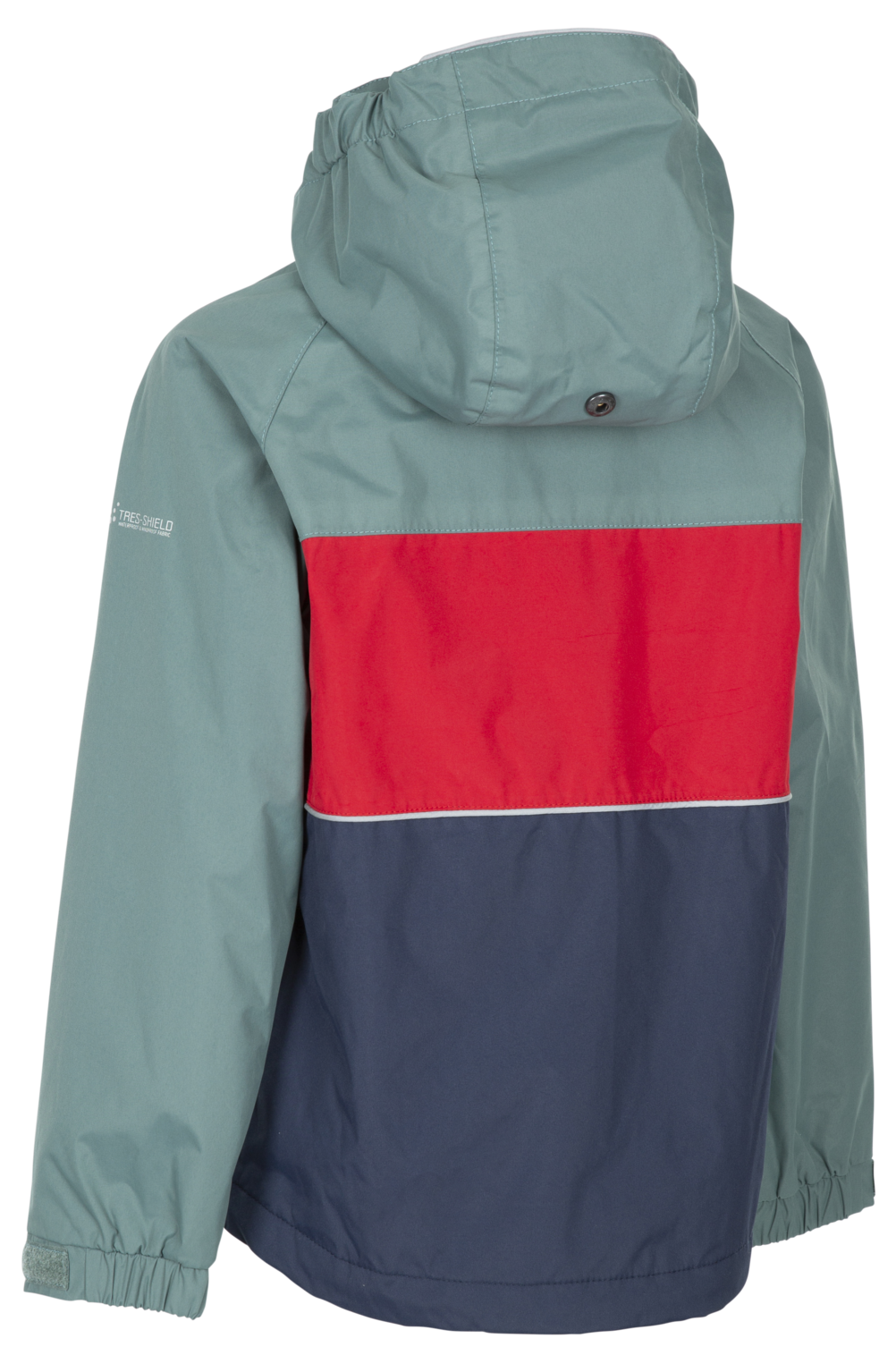 Trespass Ocean- kids unisex jkt 11/12