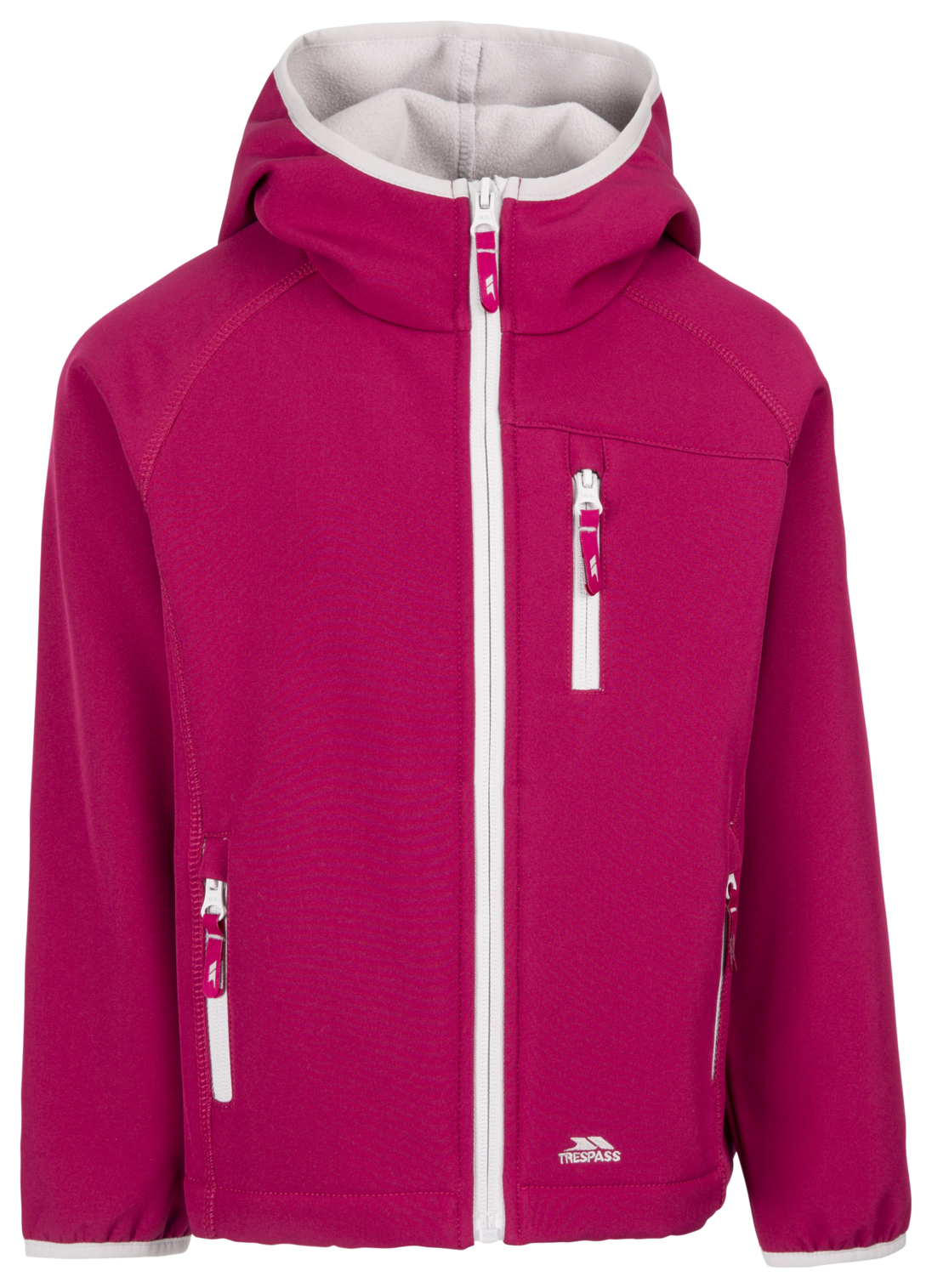 Trespass Kian - kids softshell jkt 5/6