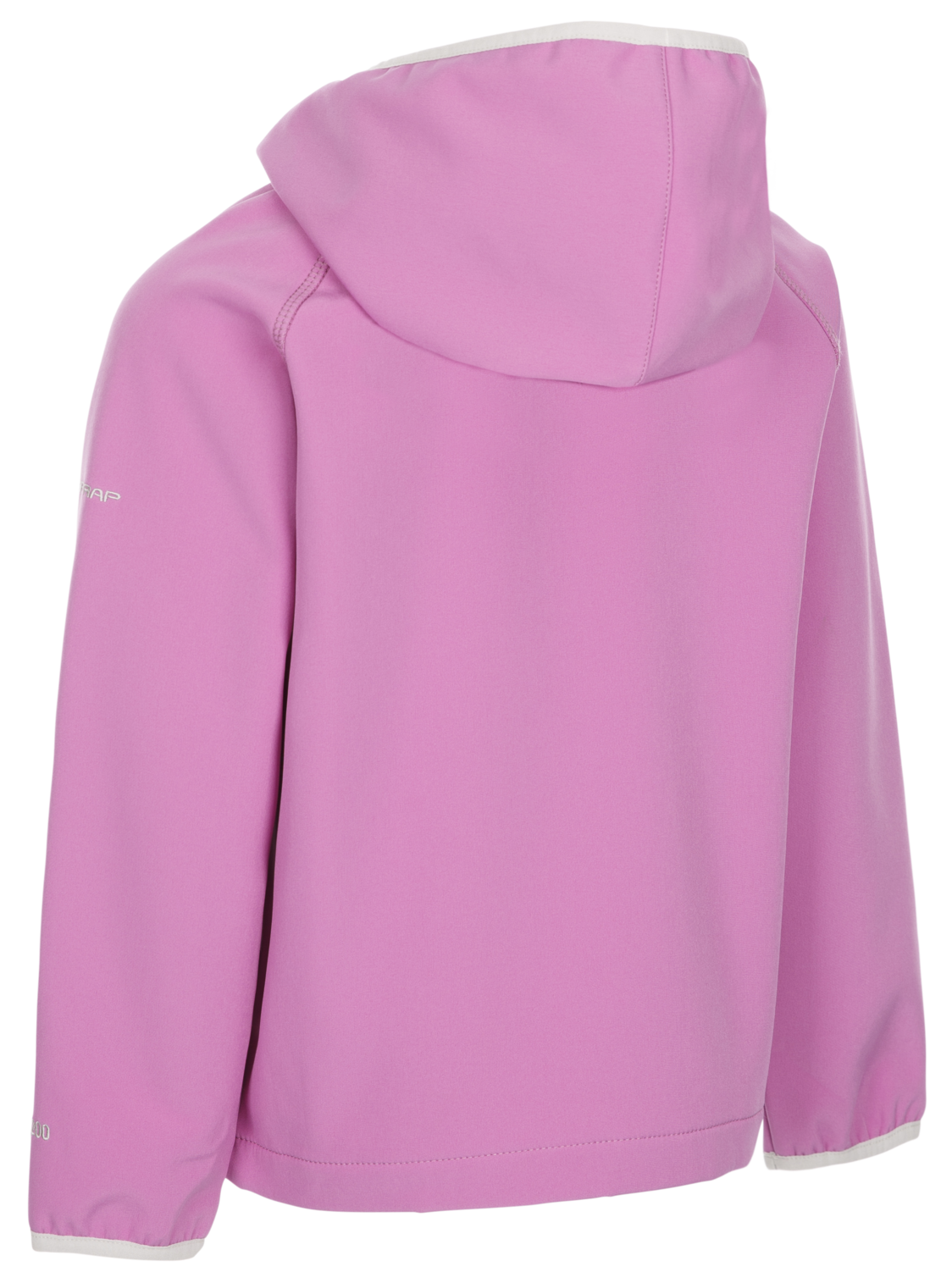 Trespass Kian - kids softshell jkt