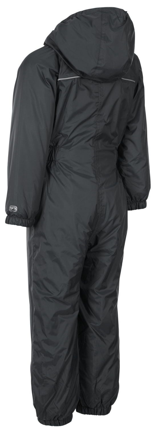 Trespass Dripdrop - childs rain suit 2/3