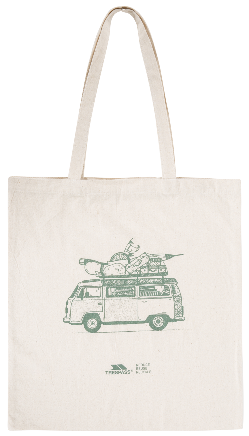 Trespass Reuseme - tote bag