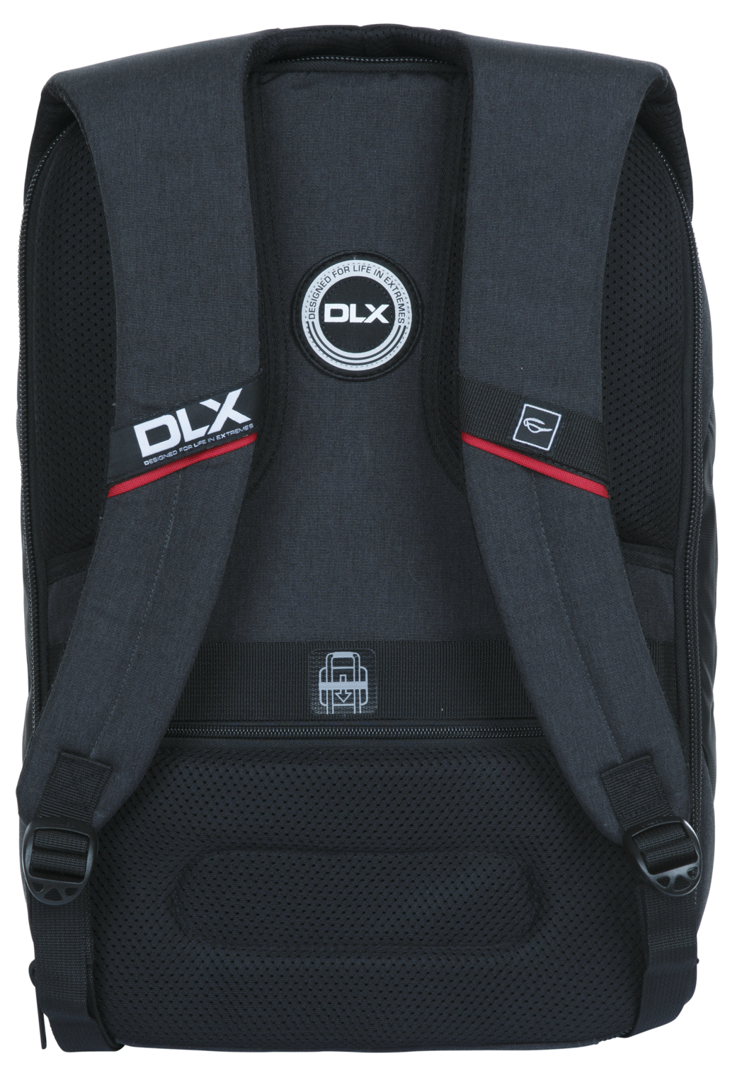 Dlx Shirburn - dlx rucksack