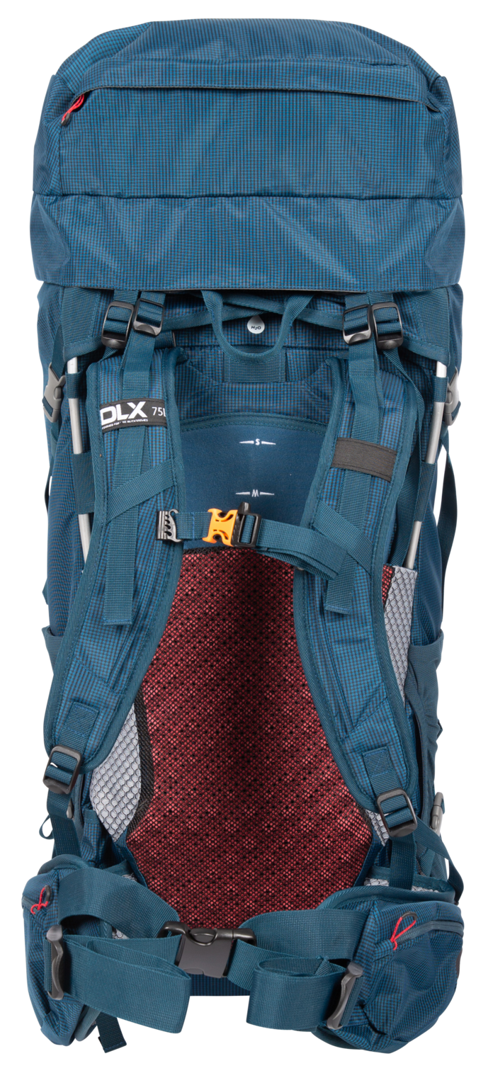Dlx Vollrick - dlx rucksack EACH