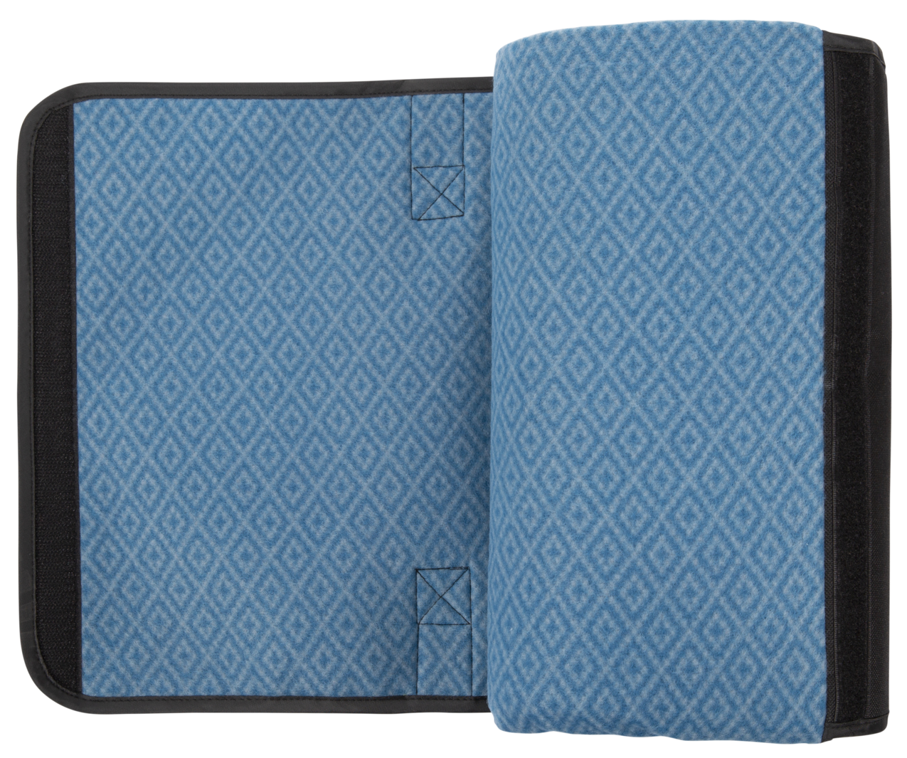 Trespass Throw - folded w-proof blanket EACH