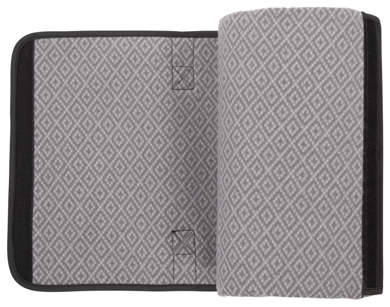 Trespass Throw - folded w-proof blanket EACH