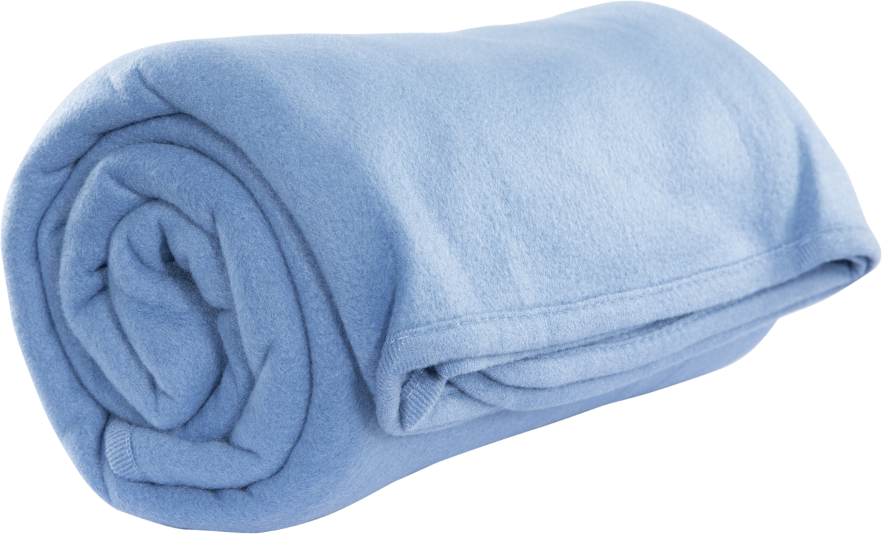 Trespass Snuggles - 120 x 180cm blanket