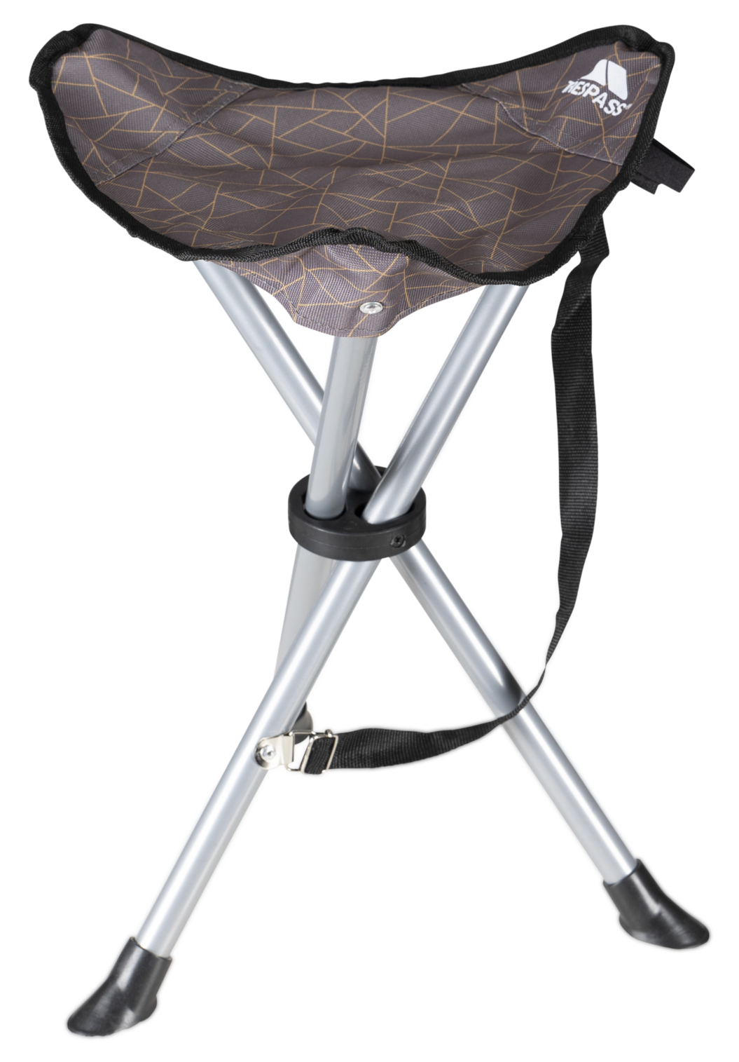 Trespass Ritchie - tripod stool EACH