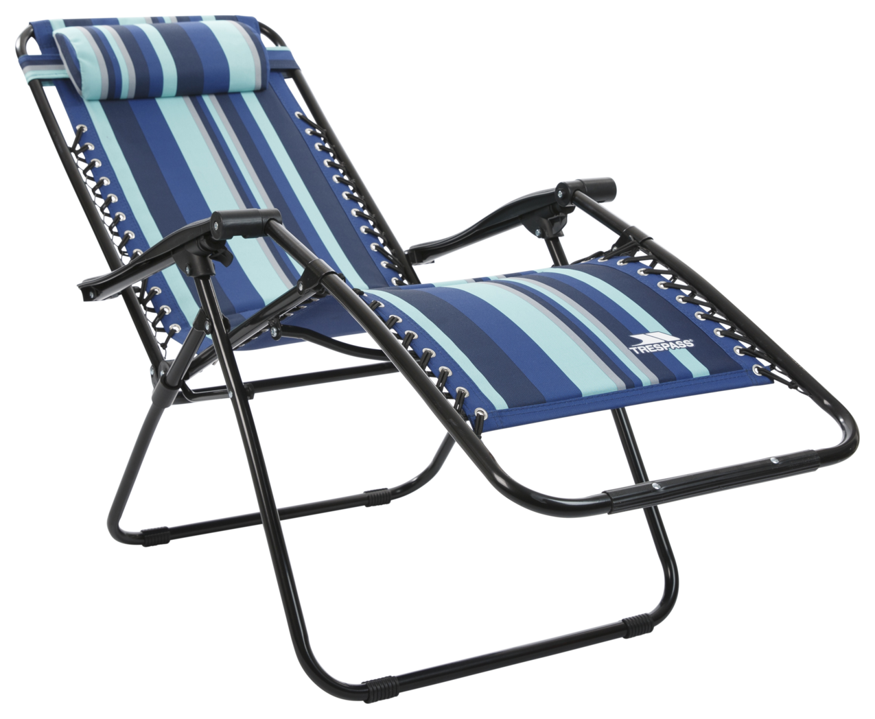 Trespass Glentilt - reclining chair