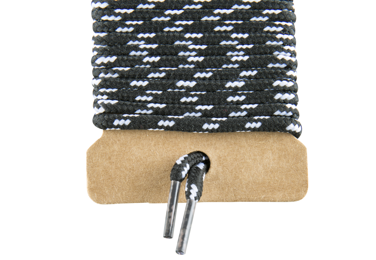 Trespass Laces 130 - round laces 130cm