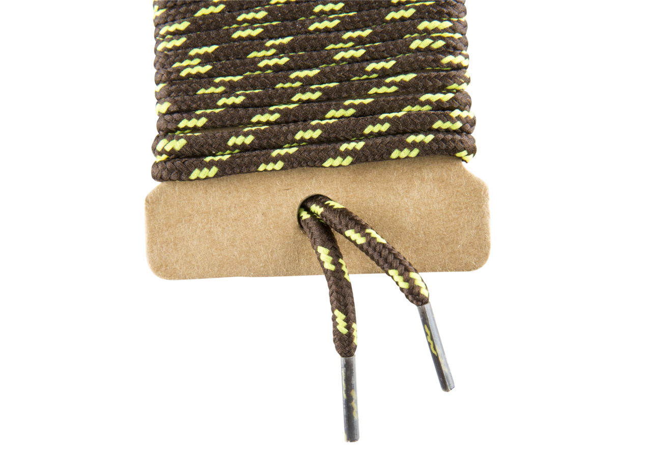 Trespass Laces 130 - round laces 130cm