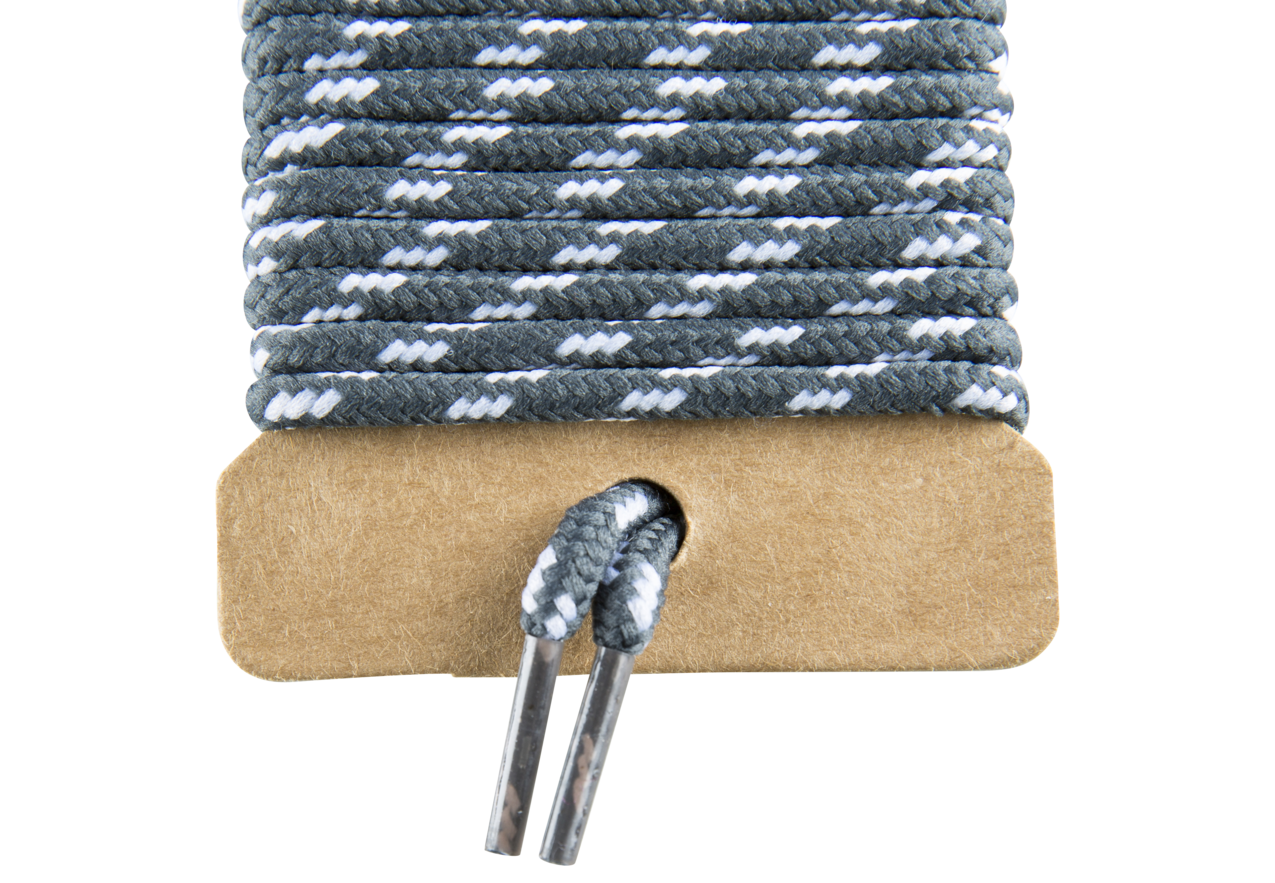Trespass Laces 130 - round laces 130cm