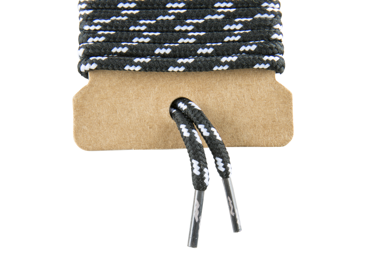 Trespass Laces 150 - round laces 150cm