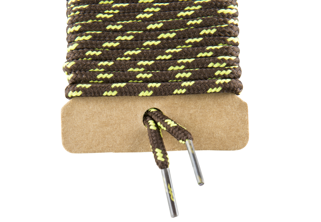 Trespass Laces 150 - round laces 150cm