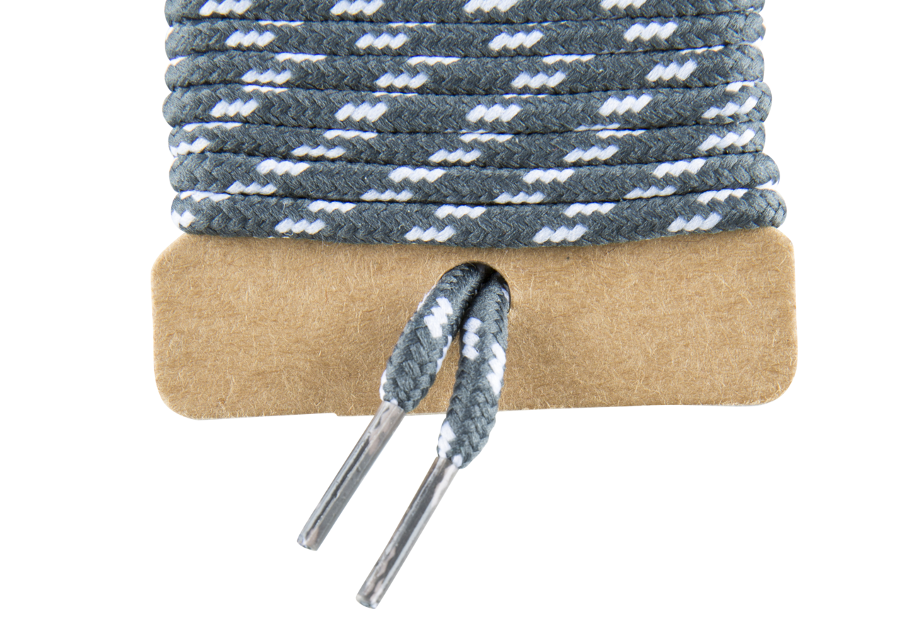 Trespass Laces 150 - round laces 150cm