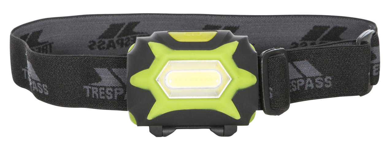 Trespass Beacon - headtorch