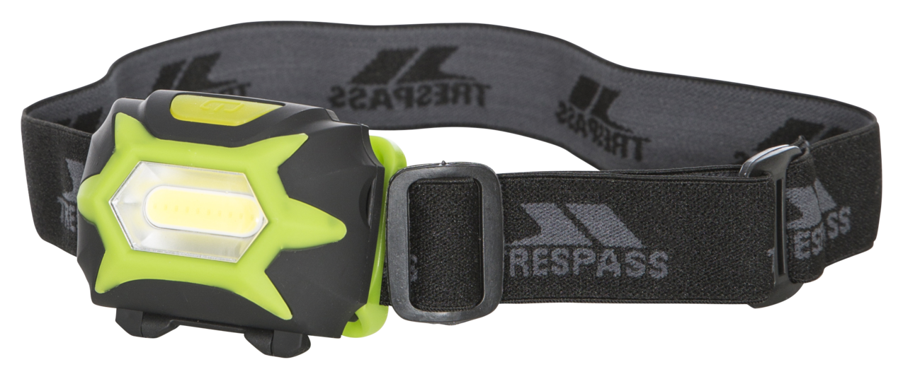 Trespass Beacon - headtorch
