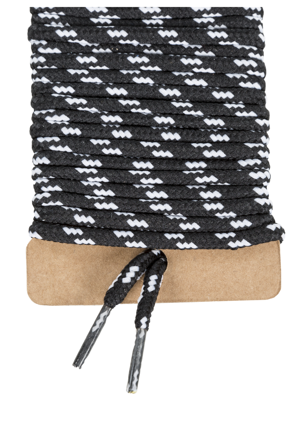 Trespass Laces 200 - round laces 200cm