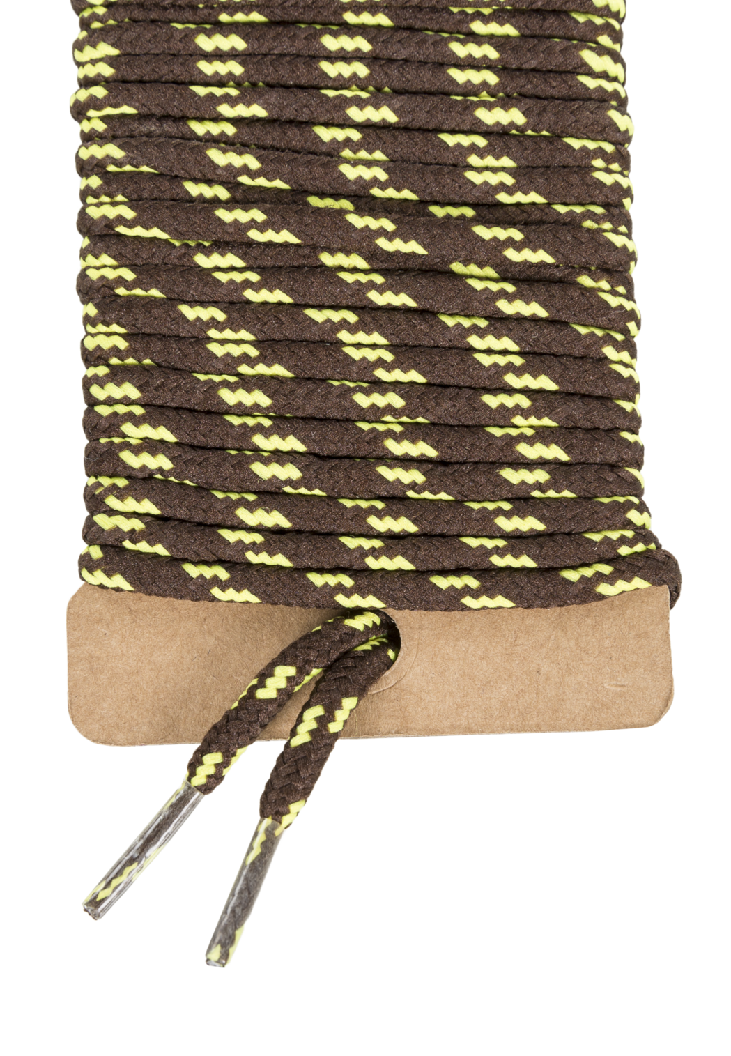 Trespass Laces 200 - round laces 200cm