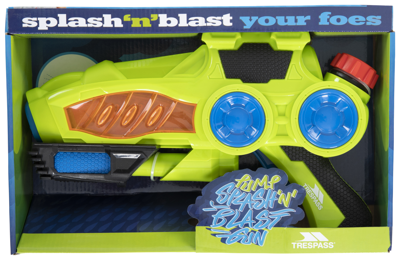 Trespass Pistola - water pistol