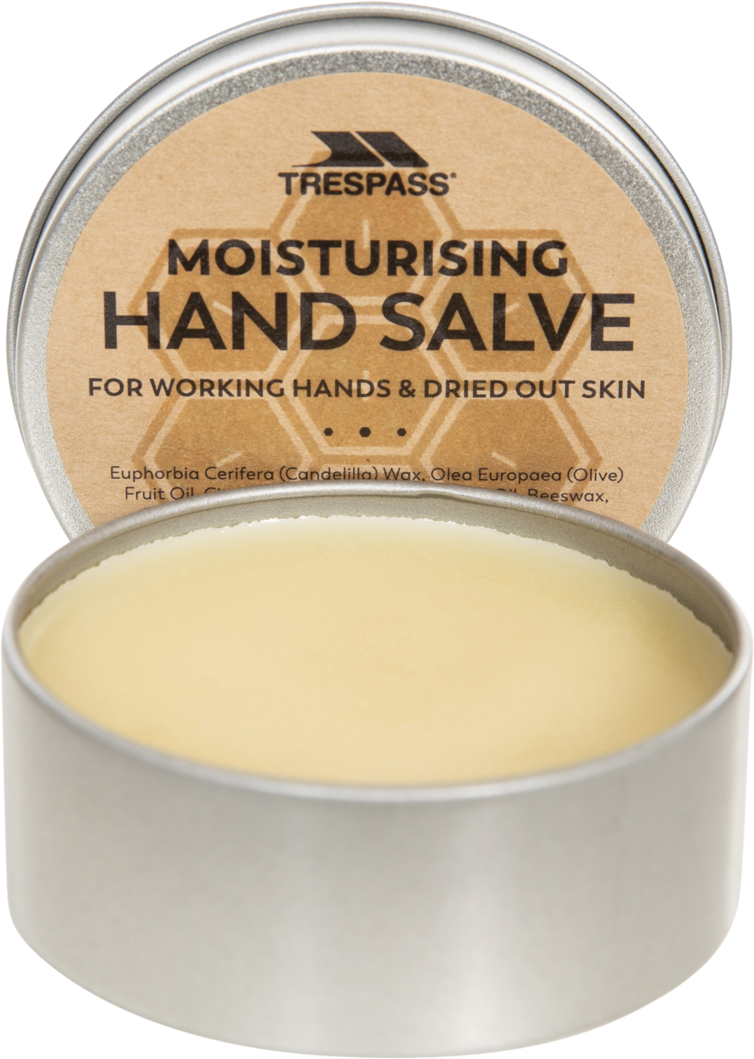 Trespass Kreme - multi purpose salve