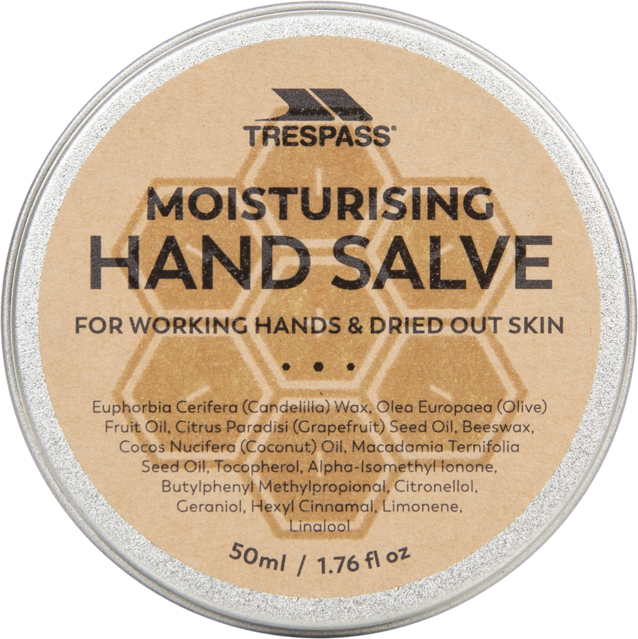 Trespass Kreme - multi purpose salve