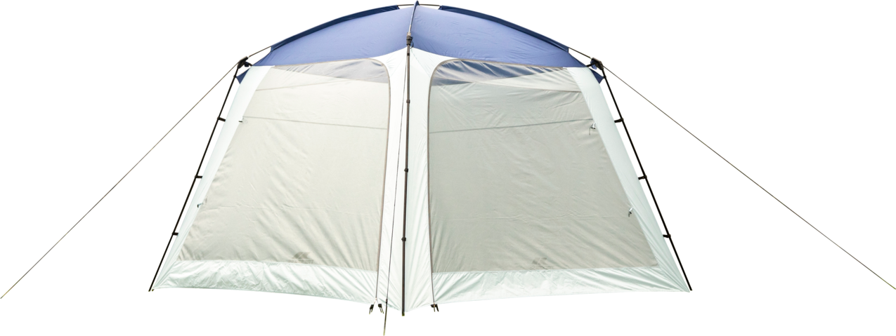 Trespass Zebo - gazebo