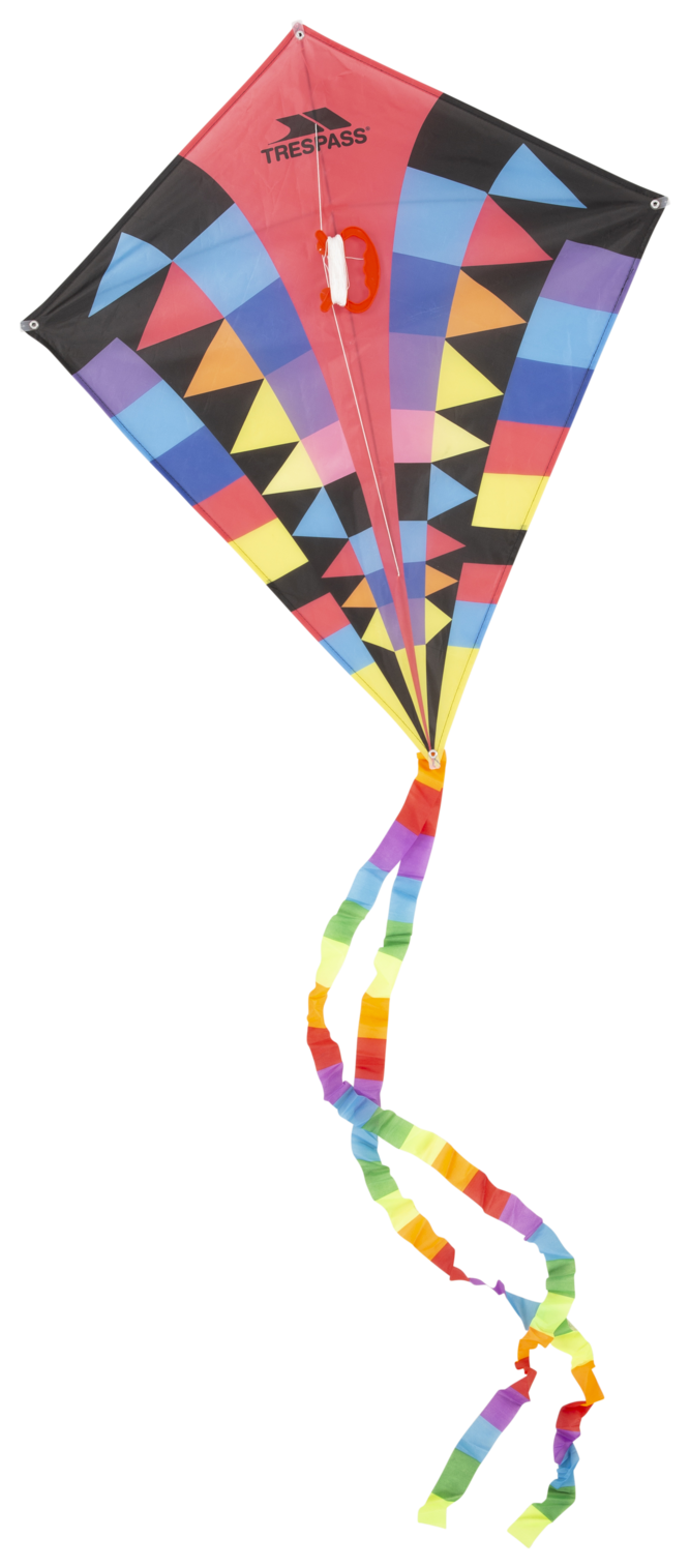 Trespass Cracker - single line kite