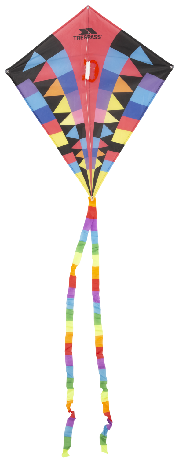 Trespass Cracker - single line kite